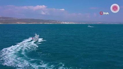 Savunma Sanayii Başkanı Demir: "Hedefimiz İDA'larda da İHA'lardaki gibi öncü olmak"