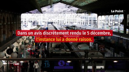 Émissions de CO2 : la SNCF épinglée pour publicité trompeuse