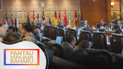 Kos Sara Hidup | Kerajaan pertimbang campur tangan di peringkat pengguna