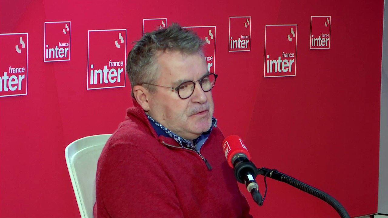 Paul François : combien vaut une vie empoisonnée aux pesticides ? L'invité de Sonia Devillers