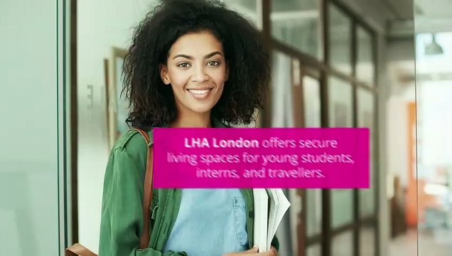 London Living | LHA London