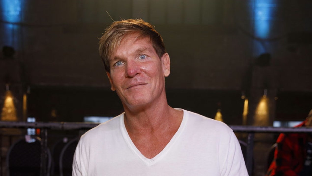 „Goodbye Deutschland“-Stephan Jerkel: Erneuter Krebsschock für den Auswanderer