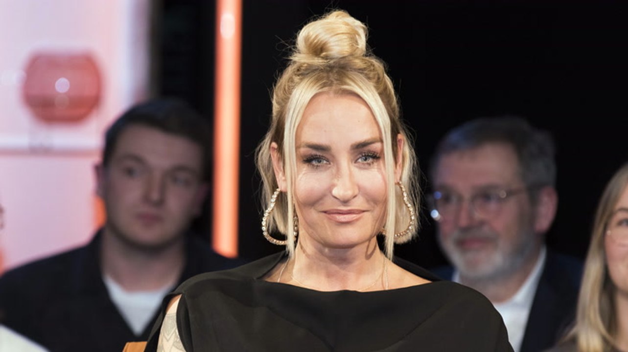 Eskaliert der Streit mit Sarah Connor? Jetzt spricht Thomas Gottschalk