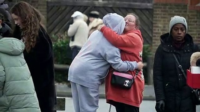 Mick Lynch: Latest pay offer unacceptable to RMT members