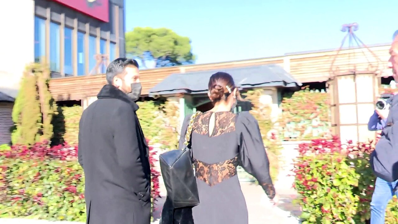 Tamara Gorro y Ezequiel Garay se separan definitivamente