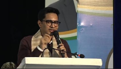 মেঘালয়কে মেঘালয়ই শাসন করবে, মেঘালয় গুয়াহাটি থেকে শাসিত হবে না: অভিষেক বন্দ্যোপাধ্যায়