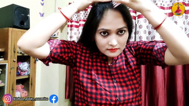 Long Hair Cut At Home ‍♀️✂️_ Straight Hair Cut _ Cut 3 inches ‍♀️ _ Long hair queen -