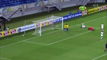 Marta faz cinco gols e Brasil vence Trinidad e Tobago por 11 a 0
