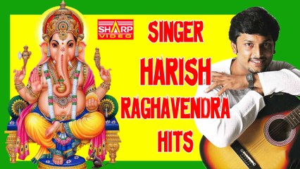 harish raghavendra hits