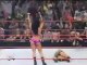 Chyna vs. Trish Stratus (Lita Challenges Chyna After The Match) (WWF/WWE Divas)