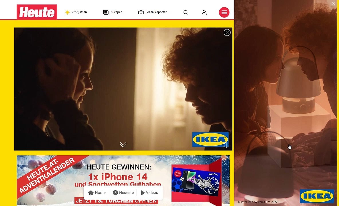 Heute_SWF_Video Brand Day