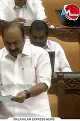 എന്തിനാ സതീശാ ഇങ്ങനെ കള്ളം പറയുന്നേ? എന്നാ നിങ്ങൾ കേന്ദ്രത്തിനെതിരെ സമരം ചെയ്തത്?