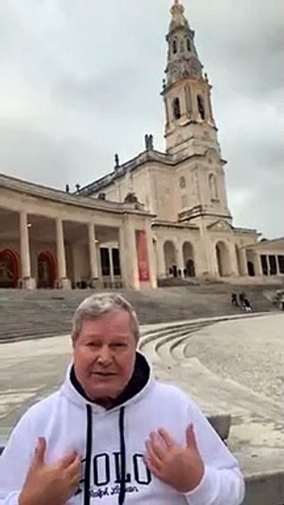 Marco Paulo