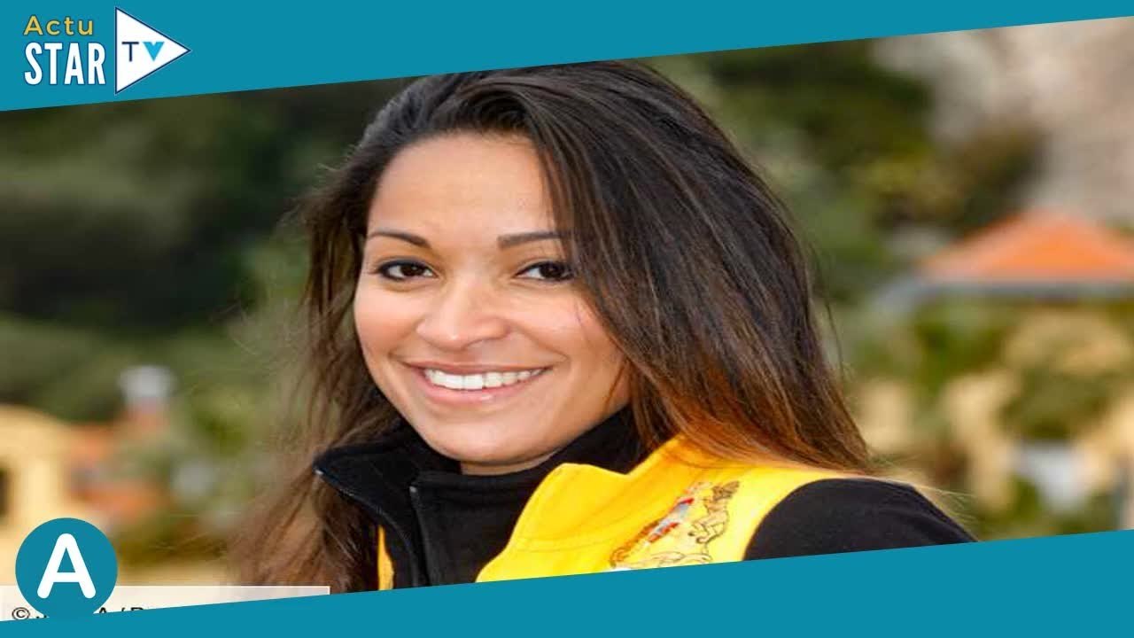 Cindy Fabre : comment elle appréhende le passage de relais avec Sylvie Tellier