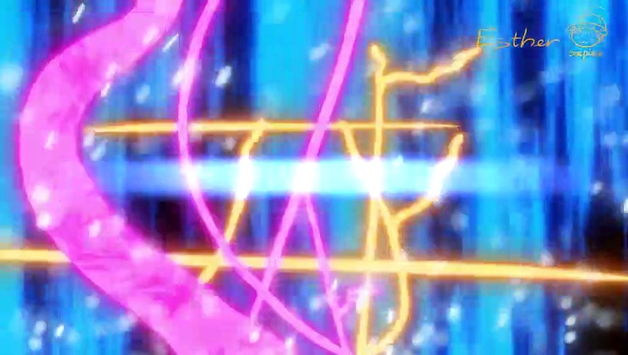 Luffy Gear 5 vs Aokiji- Kuzan Almost Lost His Life When He Challenged The Terrible Power Of Nika_2