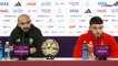 Coupe du Monde 2022 : L'intégralité de la conférence de presse du coach du Maroc Walid Regragui