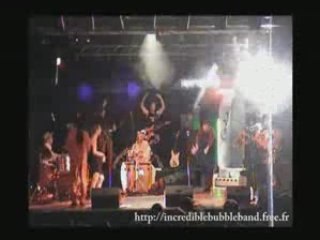 The IncrediBle BuBBle Band Vs Mario Bros !!