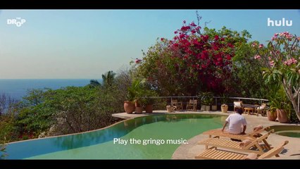 The Drop Bande-annonce VO