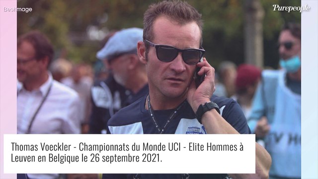 Thomas Voeckler terriblement secoué par la mort brutale d'un ancien coéquipier : J'ai du mal à réaliser