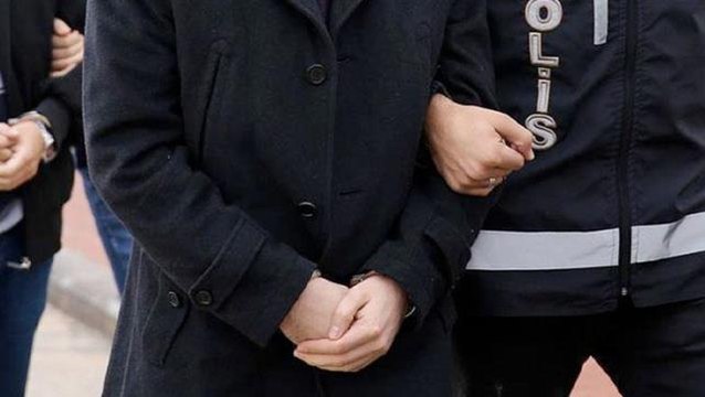 Son Dakika! Beşiktaş Belediyesi'ne düzenlenen rüşvet operasyonunda 16 kişi gözaltına alındı, eski Başkan Hazinedar aranıyor