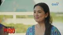 Nakarehas Na Puso: Jack and Hilda's heart to heart conversation (Episode 57)