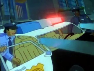 Biker Mice from Mars (1993) E026 - Bleu Cheese Bros
