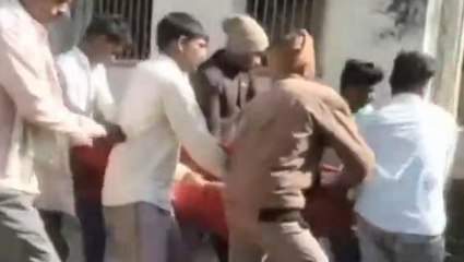 दतिया: युवक ने उठाया आत्मघाती कदम,कुएं में फांसी लगाकर की जीवनलीला समाप्त