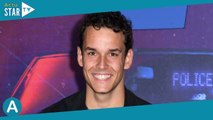 Théo Curin en couple : on sait enfin comment il a rencontré sa très discrète compagne...