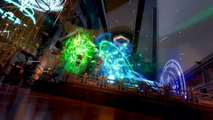 Martial Master Episódio 289 Legendado PT-BR