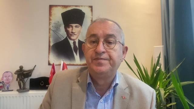 Atila Sertel'den Kız Yurdu İçin Bağışlanan Araziyi Satan Deü'ye Tepki: Özel İmar İzniyle Yurt Yapılabilirdi