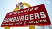 McDonald's: Where was the very first restaurant opened?