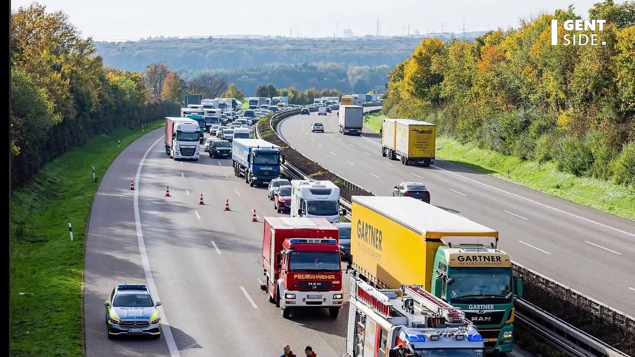 Rettungsdienst überlastet: Patient wartet drei Stunden auf den Krankenwagen