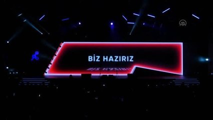 Bakan Varank : "İnovasyon liginde son 10 yılda 37 sıra birden yükseldik"