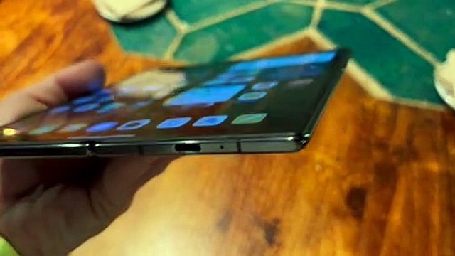 Diseño Xiaomi Mix Fold 2 (Parte 2)