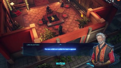 Gamedec - PS5 Reveal Trailer   PS5