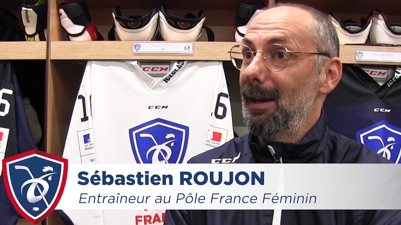 Pôle France. Jean-Baptiste Chauvin et Sébastien Roujon lancent la rentrée 2023/2024