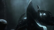 Diablo 3: Reaper of Souls - Das erste Cinematic bringt den Engel des Todes zurück