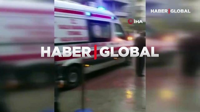 Yeni doğmuş bebek çöp poşetine sarılıp sokağa terk edildi