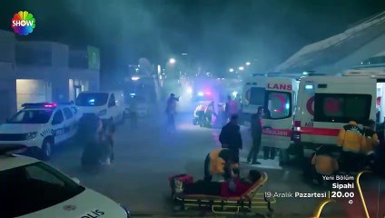 Sipahi 2. Bölüm Fragmanı _ _Bunların hesabını verecekler!_