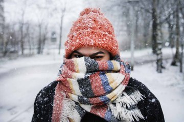 La graisse brune : votre arme secrète contre le froid ❄️