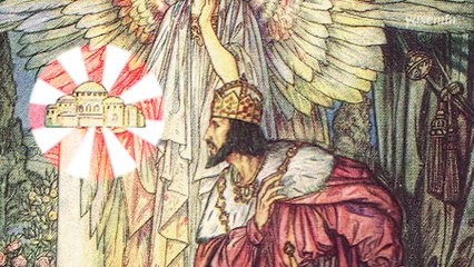 Ayasofya'nın gizemli öyküsü herkesi şaşırttı!