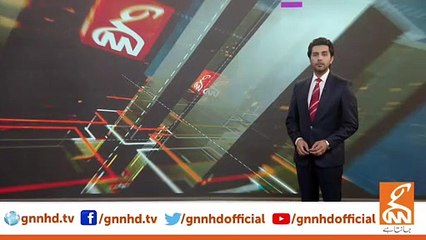 Murad Saeed's life is in danger, he has been receiving threats for several months, tweeted Fawad Chaudhary.