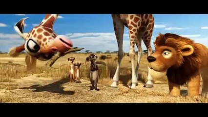 Animaux & Cie Bande-annonce (IT)