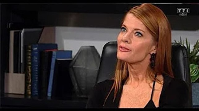 Les feux de l’amour (TF1) : la mise au point de Michelle Stafford (Phyllis) après de violentes att