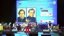 Jeevan Se Bhari Yeri Aankhen | Moods Of Kishor Kumar | Kinjal Chatterjee Live Cover Performing Romantic Melodies Song ❤❤