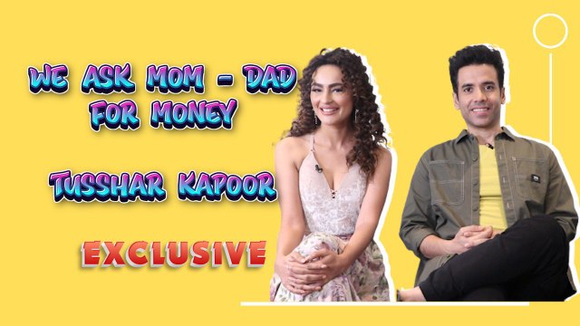 Tusshar Kapoor Talks about his film Maarrich as producer | FilmiBeat Exclusive Interview | Maarrich