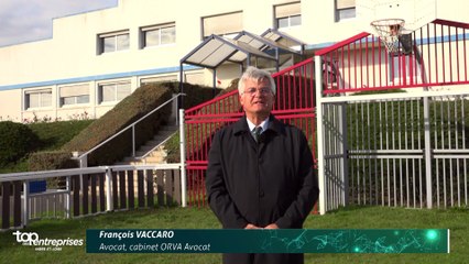 TOP MANAGER DE L'ANNÉE 2022 : Nouansport - Top des Entreprises 37