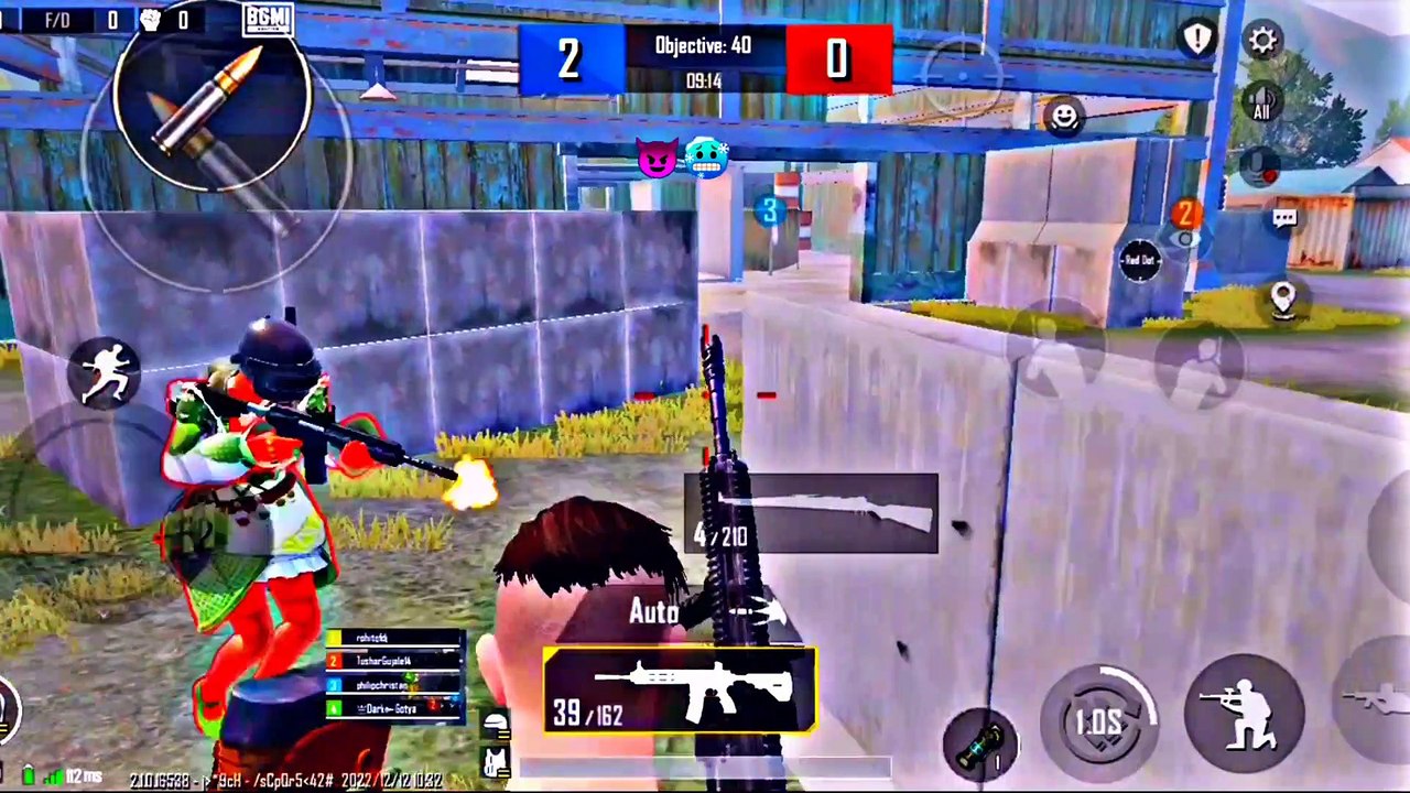 Jonathan first gameplay 