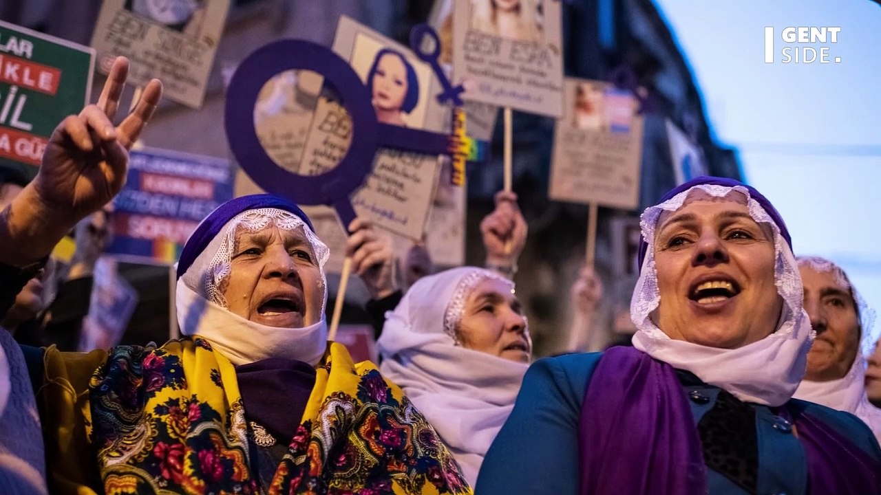 Kopftuchverbot in der Türkei