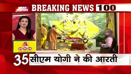Top 100 Breaking News : देखिए दिनभर की Top 100 Breaking News | Speed News |